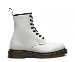 1460 White Smooth