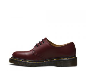 1461 Cherry 59 Smooth