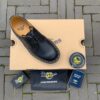 1461 - Black 59 Smooth - Afbeelding 5