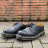 1461 - Black 59 Smooth - Afbeelding 2