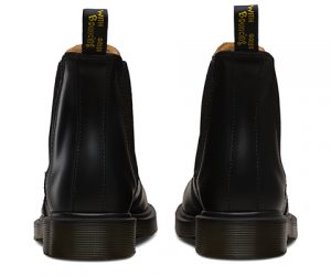 2976 Black Smooth