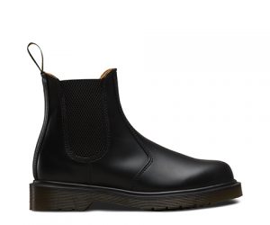 2976 Black Smooth