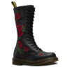 Vonda Black Softy T