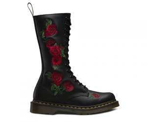 Vonda Black Softy T