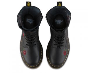 Vonda Black Softy T