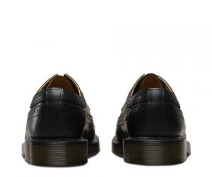 3989 Black Smooth