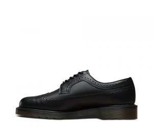 3989 Black Smooth