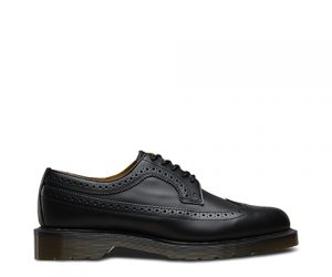 3989 Black Smooth