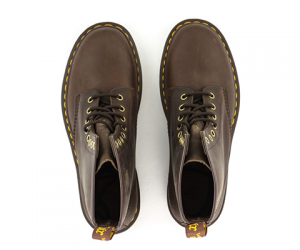 1460 Gaucho Crazyhorse
