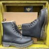 1460 Serena Black - Afbeelding 2