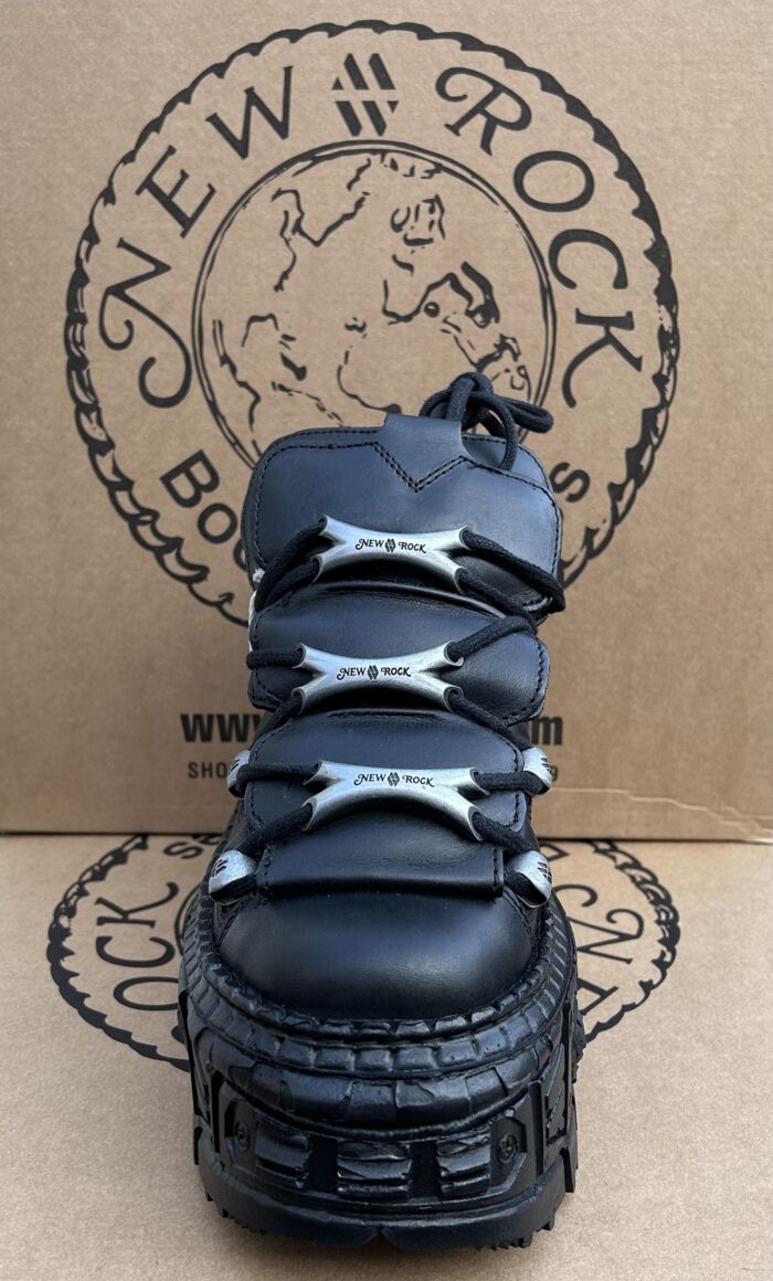 New Rock M-WALL 106-s12 - Afbeelding 3