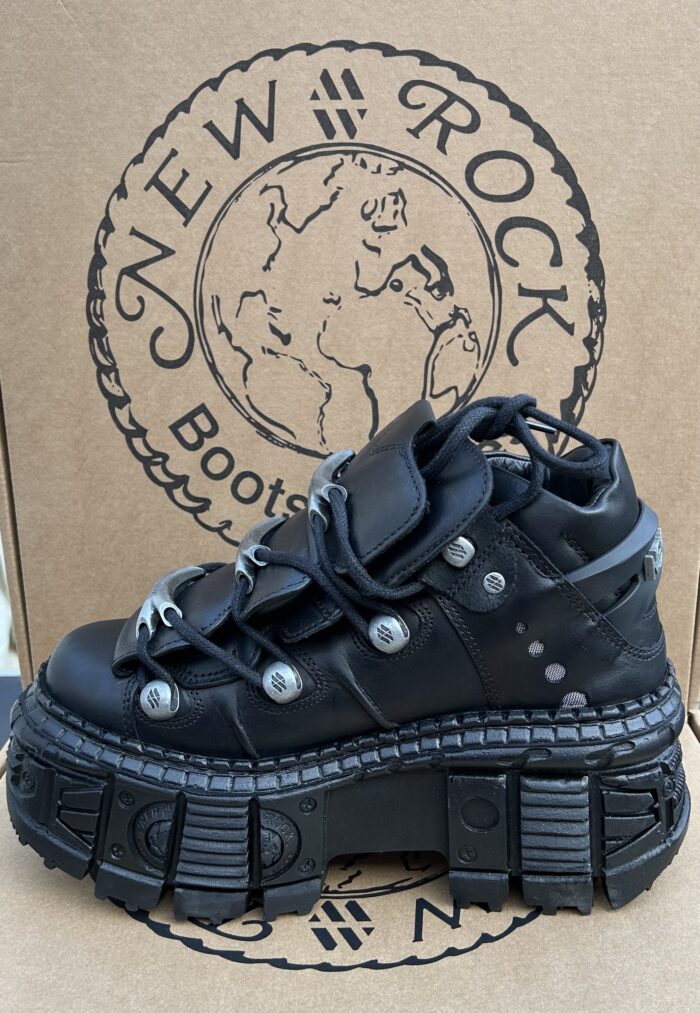 New Rock M-WALL 106-s12 - Afbeelding 2